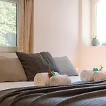 Lady - Charming double room at ranch De Blauwe Zaal