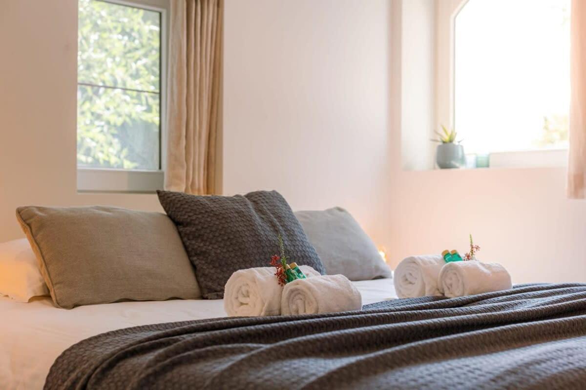 Lady - Charming Double At Ranch De Blauwe Zaal Vakantiehuis