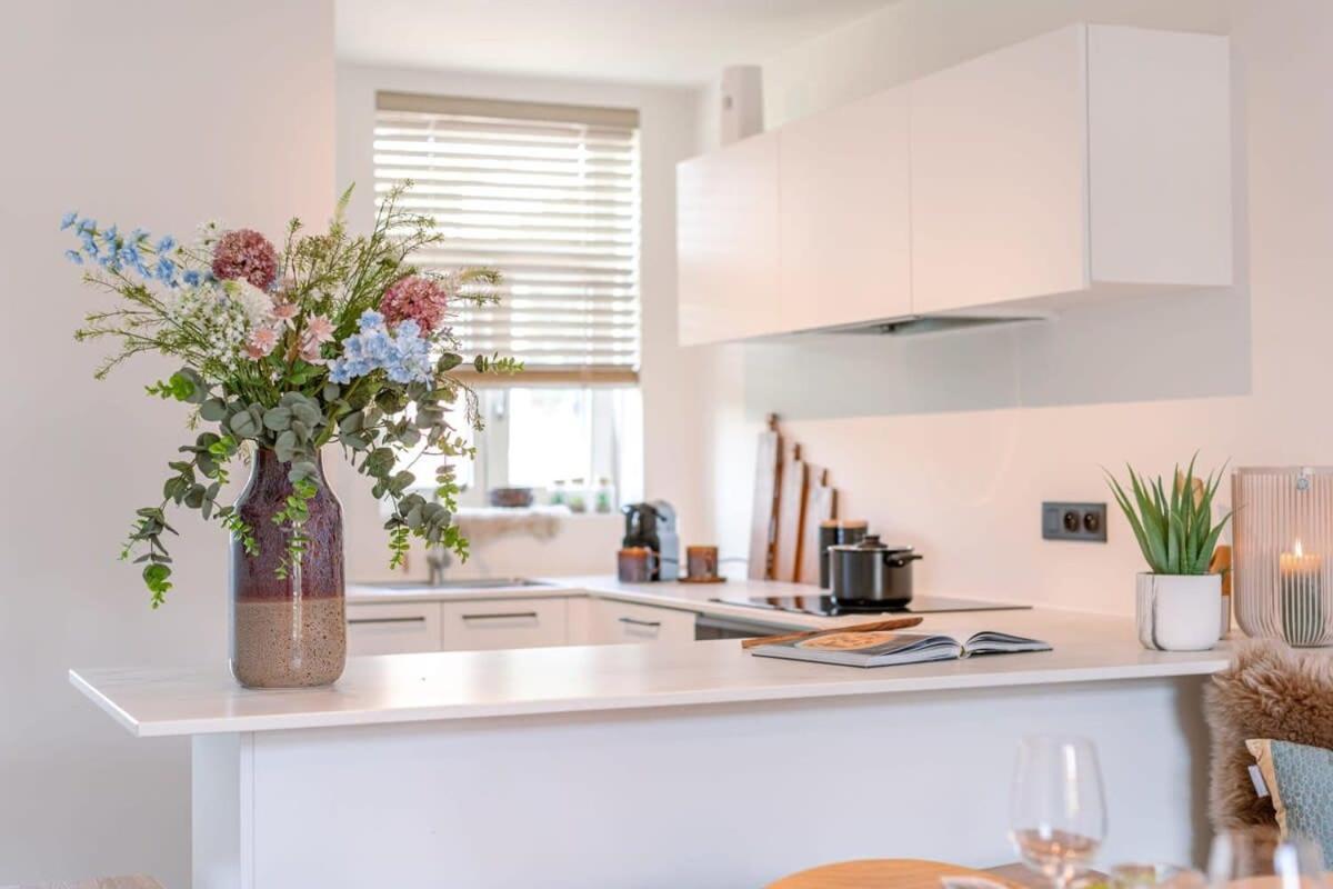 Vakantiehuis Lady - Charming Double At Ranch De Blauwe Zaal *